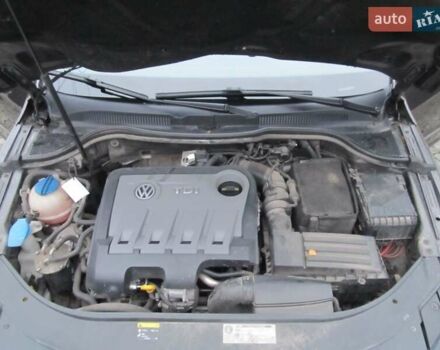 Коричневый Фольксваген CC / Passat CC, объемом двигателя 1.97 л и пробегом 198 тыс. км за 14525 $, фото 18 на Automoto.ua