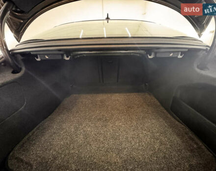 Коричневий Фольксваген CC / Passat CC, об'ємом двигуна 2 л та пробігом 140 тис. км за 12200 $, фото 32 на Automoto.ua