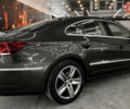 Коричневий Фольксваген CC / Passat CC, об'ємом двигуна 2 л та пробігом 140 тис. км за 12200 $, фото 11 на Automoto.ua
