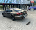 Коричневый Фольксваген CC / Passat CC, объемом двигателя 1.98 л и пробегом 152 тыс. км за 10800 $, фото 3 на Automoto.ua