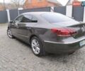 Коричневый Фольксваген CC / Passat CC, объемом двигателя 1.97 л и пробегом 198 тыс. км за 14525 $, фото 14 на Automoto.ua