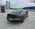 Коричневый Фольксваген CC / Passat CC, объемом двигателя 1.97 л и пробегом 232 тыс. км за 12700 $, фото 54 на Automoto.ua