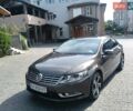 Коричневый Фольксваген CC / Passat CC, объемом двигателя 1.97 л и пробегом 303 тыс. км за 11000 $, фото 3 на Automoto.ua