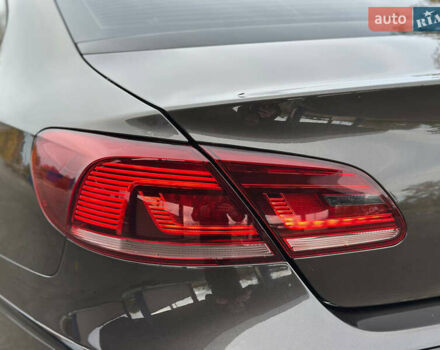 Фольксваген CC / Passat CC 2013 в Днепре (Днепропетровске) на Automoto.ua Коричневый Фольксваген CC / Passat CC, объемом двигателя 2 л и пробегом 180 тыс. км за 10799 $, фото 36 на Automoto.ua