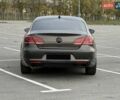 Фольксваген CC / Passat CC 2013 в Днепре (Днепропетровске) на Automoto.ua Коричневый Фольксваген CC / Passat CC, объемом двигателя 1.98 л и пробегом 180 тыс. км за 10700 $, фото 9 на Automoto.ua