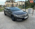 Коричневый Фольксваген CC / Passat CC, объемом двигателя 1.98 л и пробегом 152 тыс. км за 10800 $, фото 1 на Automoto.ua