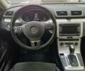 Коричневый Фольксваген CC / Passat CC, объемом двигателя 1.97 л и пробегом 176 тыс. км за 12900 $, фото 11 на Automoto.ua