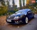 Коричневый Фольксваген CC / Passat CC, объемом двигателя 1.8 л и пробегом 177 тыс. км за 10700 $, фото 1 на Automoto.ua