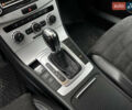 Коричневый Фольксваген CC / Passat CC, объемом двигателя 1.97 л и пробегом 177 тыс. км за 12800 $, фото 24 на Automoto.ua