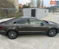 Коричневый Фольксваген CC / Passat CC, объемом двигателя 1.97 л и пробегом 232 тыс. км за 12700 $, фото 15 на Automoto.ua