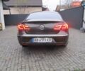 Коричневый Фольксваген CC / Passat CC, объемом двигателя 1.97 л и пробегом 198 тыс. км за 14525 $, фото 7 на Automoto.ua