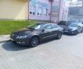 Коричневый Фольксваген CC / Passat CC, объемом двигателя 1.97 л и пробегом 200 тыс. км за 14700 $, фото 1 на Automoto.ua