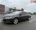 Коричневый Фольксваген CC / Passat CC, объемом двигателя 1.8 л и пробегом 176 тыс. км за 11000 $, фото 2 на Automoto.ua