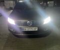 Коричневый Фольксваген CC / Passat CC, объемом двигателя 1.98 л и пробегом 261 тыс. км за 9300 $, фото 1 на Automoto.ua
