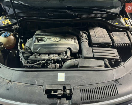 Фольксваген CC / Passat CC 2013 в Кролевце на Automoto.ua Коричневый Фольксваген CC / Passat CC, объемом двигателя 1.98 л и пробегом 170 тыс. км за 12300 $, фото 9 на Automoto.ua