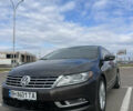 Коричневый Фольксваген CC / Passat CC, объемом двигателя 1.98 л и пробегом 250 тыс. км за 9700 $, фото 1 на Automoto.ua