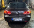 Фольксваген CC / Passat CC 2013 в Кролевце на Automoto.ua Коричневый Фольксваген CC / Passat CC, объемом двигателя 1.98 л и пробегом 170 тыс. км за 12300 $, фото 3 на Automoto.ua