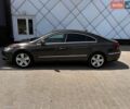 Коричневый Фольксваген CC / Passat CC, объемом двигателя 1.98 л и пробегом 210 тыс. км за 15000 $, фото 1 на Automoto.ua