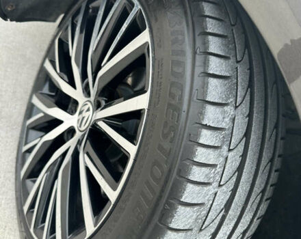 Коричневый Фольксваген CC / Passat CC, объемом двигателя 1.97 л и пробегом 232 тыс. км за 12700 $, фото 5 на Automoto.ua