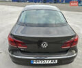 Коричневый Фольксваген CC / Passat CC, объемом двигателя 1.97 л и пробегом 232 тыс. км за 12700 $, фото 10 на Automoto.ua