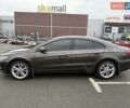 Коричневый Фольксваген CC / Passat CC, объемом двигателя 1.8 л и пробегом 176 тыс. км за 11000 $, фото 4 на Automoto.ua