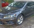 Коричневий Фольксваген CC / Passat CC, об'ємом двигуна 1.98 л та пробігом 182 тис. км за 11500 $, фото 1 на Automoto.ua