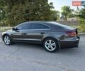 Коричневый Фольксваген CC / Passat CC, объемом двигателя 1.97 л и пробегом 296 тыс. км за 12499 $, фото 1 на Automoto.ua