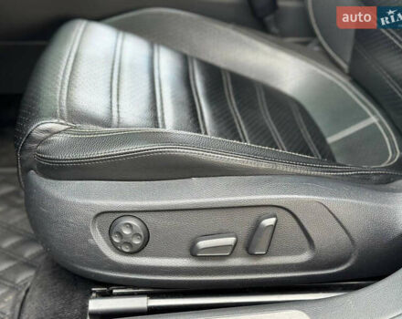 Фольксваген CC / Passat CC 2013 в Днепре (Днепропетровске) на Automoto.ua Коричневый Фольксваген CC / Passat CC, объемом двигателя 2 л и пробегом 180 тыс. км за 10799 $, фото 10 на Automoto.ua