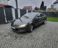 Коричневый Фольксваген CC / Passat CC, объемом двигателя 1.97 л и пробегом 200 тыс. км за 13150 $, фото 1 на Automoto.ua