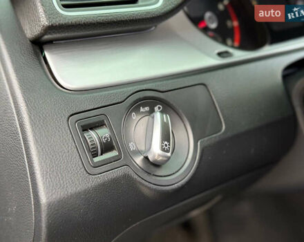 Фольксваген CC / Passat CC 2013 в Днепре (Днепропетровске) на Automoto.ua Коричневый Фольксваген CC / Passat CC, объемом двигателя 2 л и пробегом 180 тыс. км за 10799 $, фото 12 на Automoto.ua