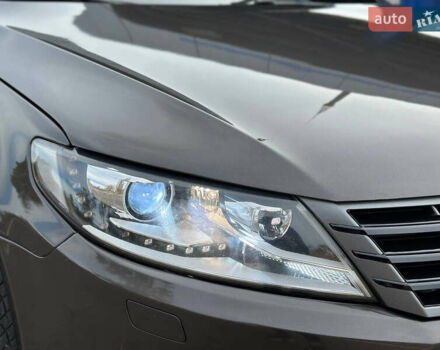 Фольксваген CC / Passat CC 2013 в Днепре (Днепропетровске) на Automoto.ua Коричневый Фольксваген CC / Passat CC, объемом двигателя 2 л и пробегом 180 тыс. км за 10799 $, фото 35 на Automoto.ua