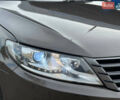 Фольксваген CC / Passat CC 2013 в Днепре (Днепропетровске) на Automoto.ua Коричневый Фольксваген CC / Passat CC, объемом двигателя 2 л и пробегом 180 тыс. км за 10799 $, фото 35 на Automoto.ua