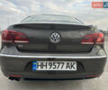 Коричневый Фольксваген CC / Passat CC, объемом двигателя 1.97 л и пробегом 232 тыс. км за 12700 $, фото 12 на Automoto.ua