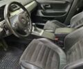 Коричневый Фольксваген CC / Passat CC, объемом двигателя 1.97 л и пробегом 176 тыс. км за 12900 $, фото 6 на Automoto.ua