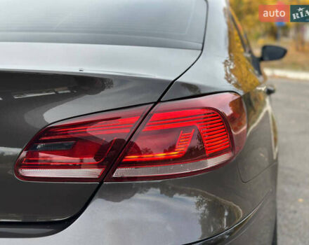 Фольксваген CC / Passat CC 2013 в Днепре (Днепропетровске) на Automoto.ua Коричневый Фольксваген CC / Passat CC, объемом двигателя 2 л и пробегом 180 тыс. км за 10799 $, фото 34 на Automoto.ua