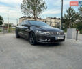 Коричневый Фольксваген CC / Passat CC, объемом двигателя 1.98 л и пробегом 152 тыс. км за 10800 $, фото 1 на Automoto.ua