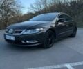 Коричневый Фольксваген CC / Passat CC, объемом двигателя 1.98 л и пробегом 140 тыс. км за 12999 $, фото 1 на Automoto.ua