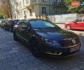 Коричневий Фольксваген CC / Passat CC, об'ємом двигуна 1.97 л та пробігом 474 тис. км за 15200 $, фото 1 на Automoto.ua