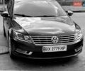 Коричневий Фольксваген CC / Passat CC, об'ємом двигуна 1.98 л та пробігом 261 тис. км за 10950 $, фото 1 на Automoto.ua