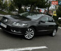 Коричневый Фольксваген CC / Passat CC, объемом двигателя 1.97 л и пробегом 177 тыс. км за 12800 $, фото 1 на Automoto.ua