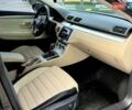 Коричневый Фольксваген CC / Passat CC, объемом двигателя 1.98 л и пробегом 189 тыс. км за 10900 $, фото 14 на Automoto.ua