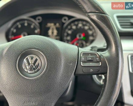 Фольксваген CC / Passat CC 2013 в Днепре (Днепропетровске) на Automoto.ua Коричневый Фольксваген CC / Passat CC, объемом двигателя 2 л и пробегом 180 тыс. км за 10799 $, фото 19 на Automoto.ua
