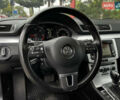 Коричневый Фольксваген CC / Passat CC, объемом двигателя 1.97 л и пробегом 177 тыс. км за 12800 $, фото 21 на Automoto.ua