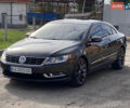 Коричневый Фольксваген CC / Passat CC, объемом двигателя 2 л и пробегом 233 тыс. км за 15200 $, фото 4 на Automoto.ua