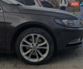 Коричневый Фольксваген CC / Passat CC, объемом двигателя 1.97 л и пробегом 260 тыс. км за 11600 $, фото 6 на Automoto.ua