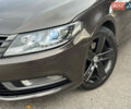 Фольксваген CC / Passat CC 2013 в Днепре (Днепропетровске) на Automoto.ua Коричневый Фольксваген CC / Passat CC, объемом двигателя 2 л и пробегом 180 тыс. км за 10799 $, фото 33 на Automoto.ua