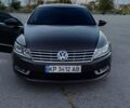 Коричневий Фольксваген CC / Passat CC, об'ємом двигуна 1.98 л та пробігом 96 тис. км за 14600 $, фото 8 на Automoto.ua