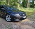 Коричневый Фольксваген CC / Passat CC, объемом двигателя 1.98 л и пробегом 79 тыс. км за 13200 $, фото 1 на Automoto.ua