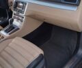 Коричневий Фольксваген CC / Passat CC, об'ємом двигуна 1.98 л та пробігом 96 тис. км за 14600 $, фото 20 на Automoto.ua
