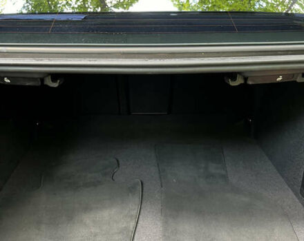 Коричневий Фольксваген CC / Passat CC, об'ємом двигуна 1.98 л та пробігом 225 тис. км за 10950 $, фото 25 на Automoto.ua